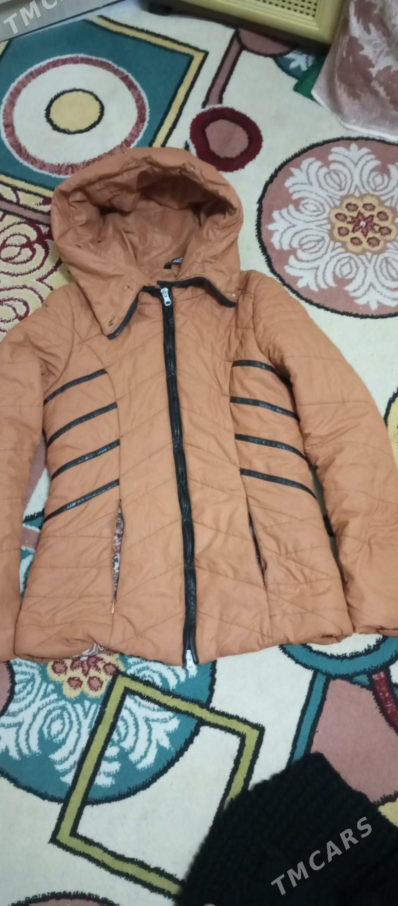 Куртки женские. - Туркменабат - img 7