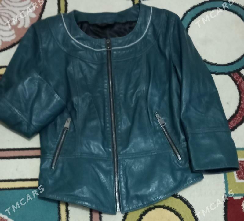 Куртки женские. - Туркменабат - img 4