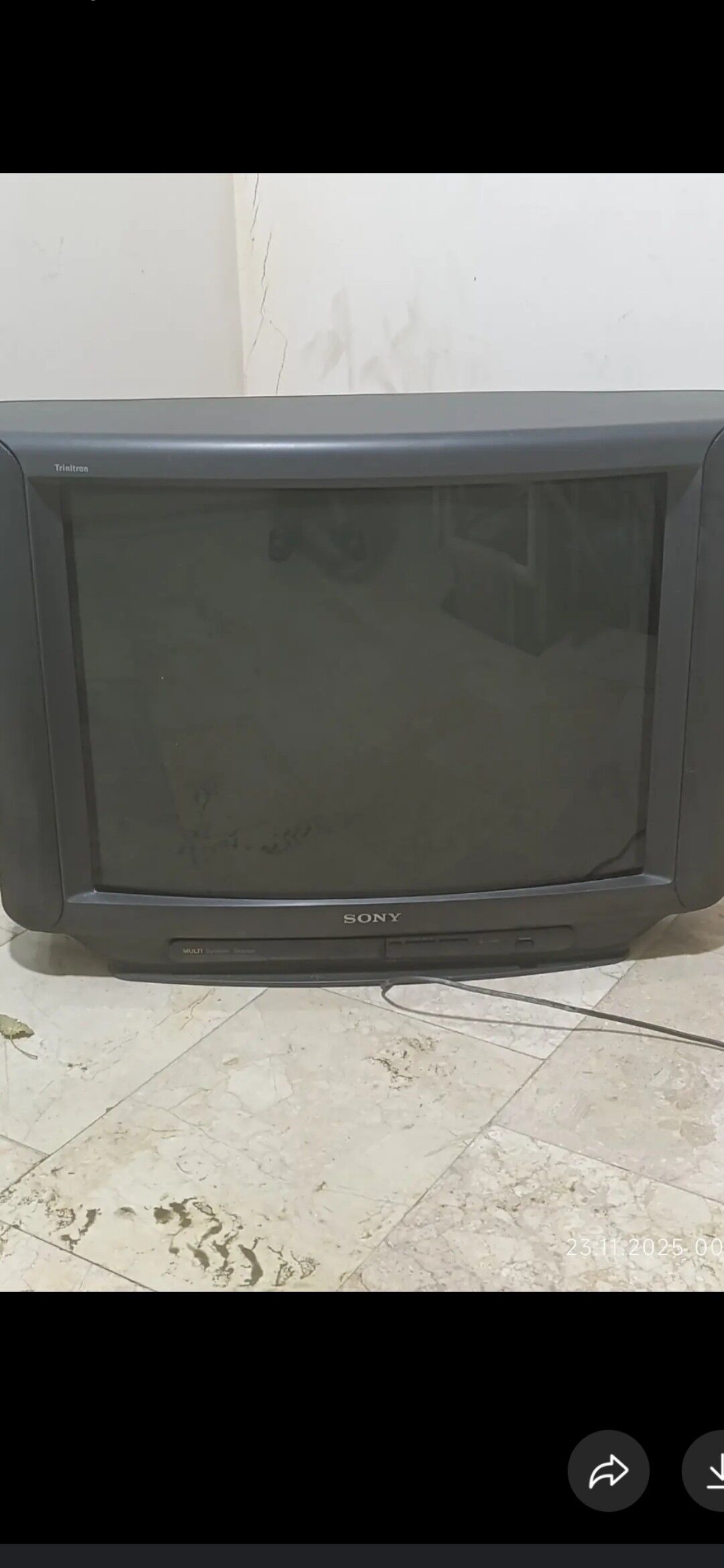 Телевизор SONY - Aşgabat - img 1