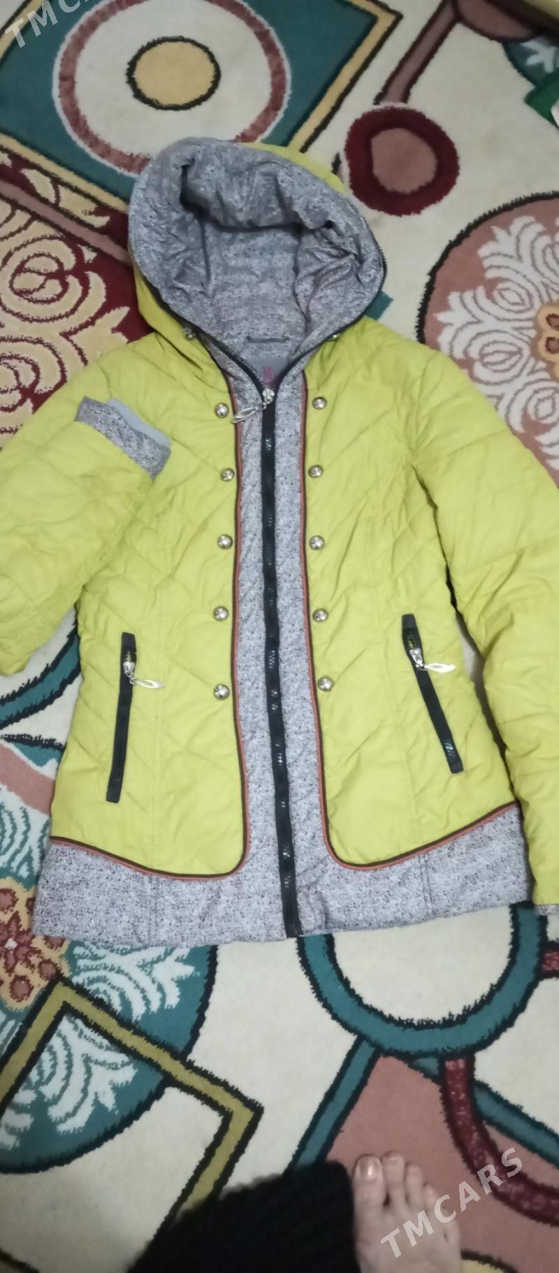 Куртки женские. - Туркменабат - img 6