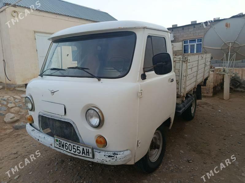 UAZ 2206 1998 - 70 000 TMT - Ак-Бугдайский этрап - img 3