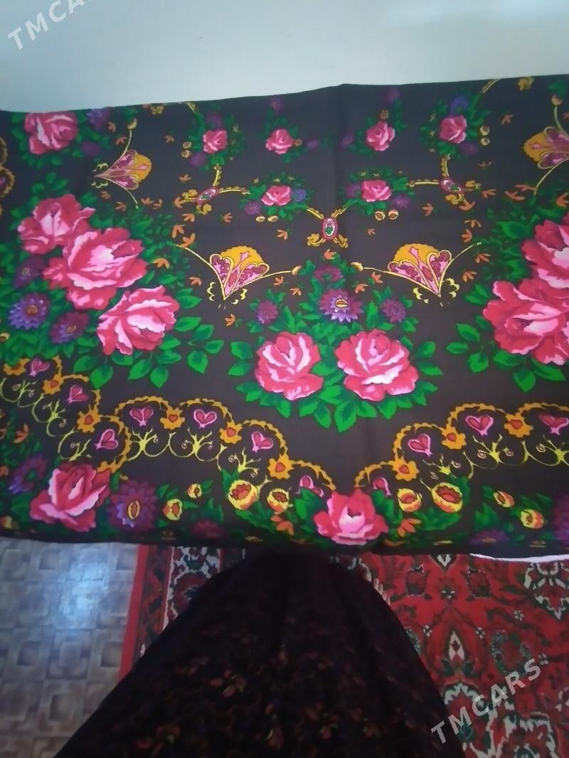 gadym yun gynach - Parahat 2 - img 1