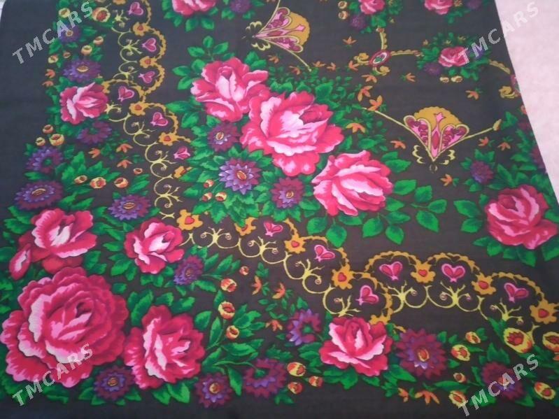 gadym yun gynach - Parahat 2 - img 3