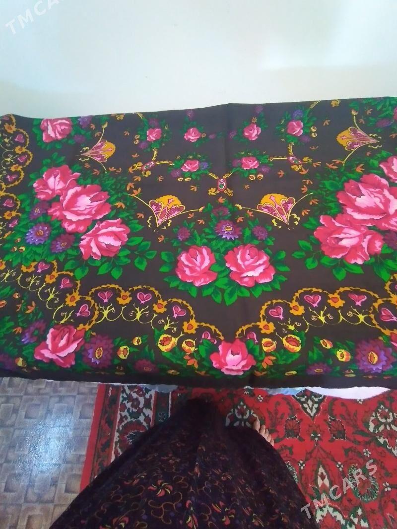 gadym yun gynach - Parahat 2 - img 2