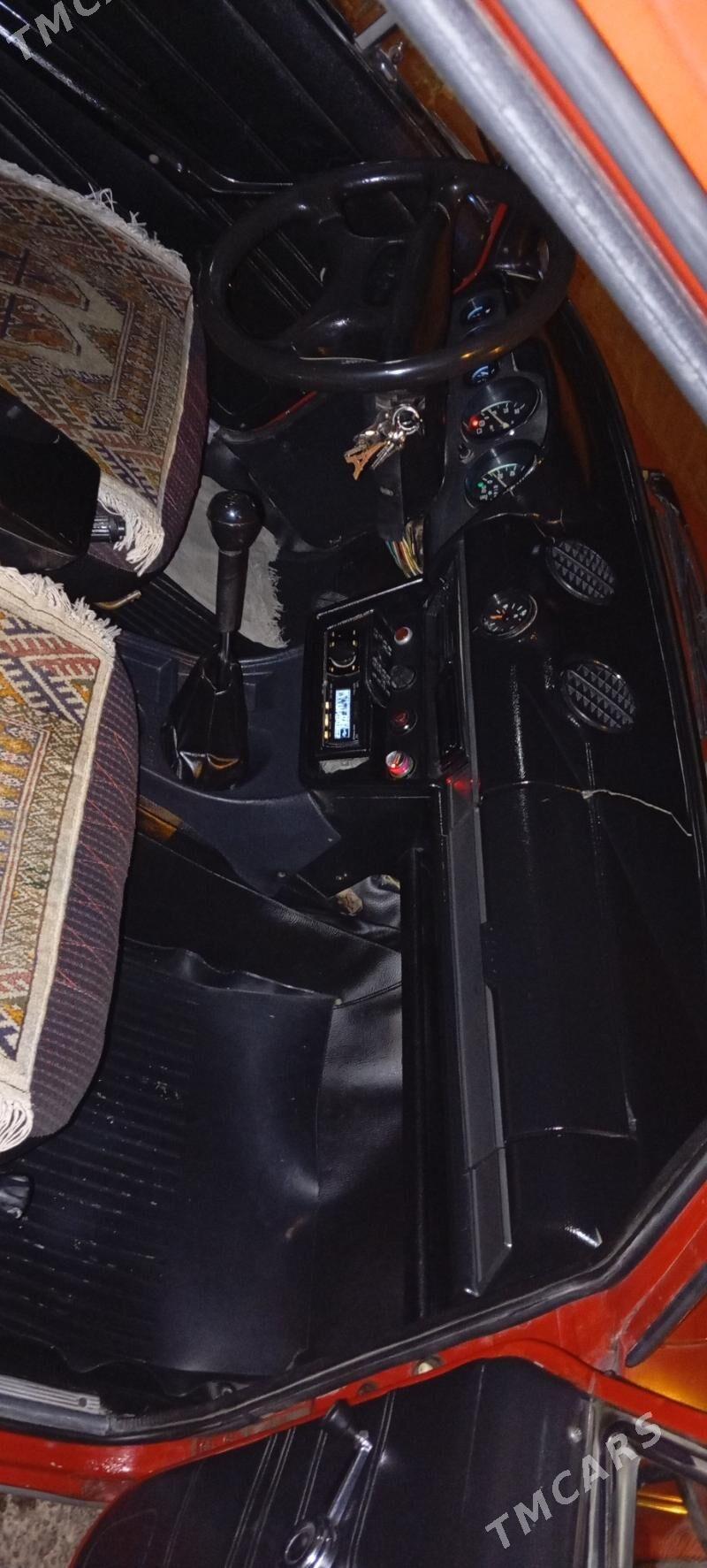 Lada 2106 1999 - 35 000 TMT - Гызыларбат - img 10