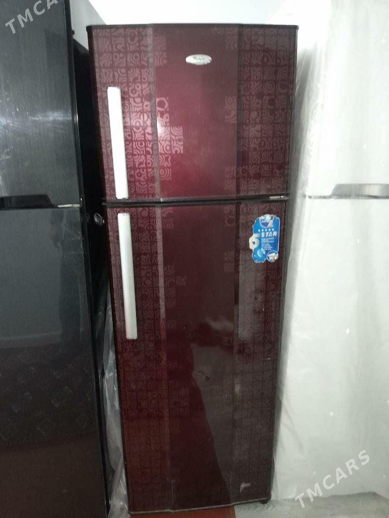 Haladinik 3 ṣtuk bar - Daşoguz - img 3