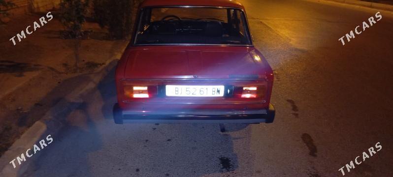 Lada 2106 1999 - 35 000 TMT - Гызыларбат - img 8