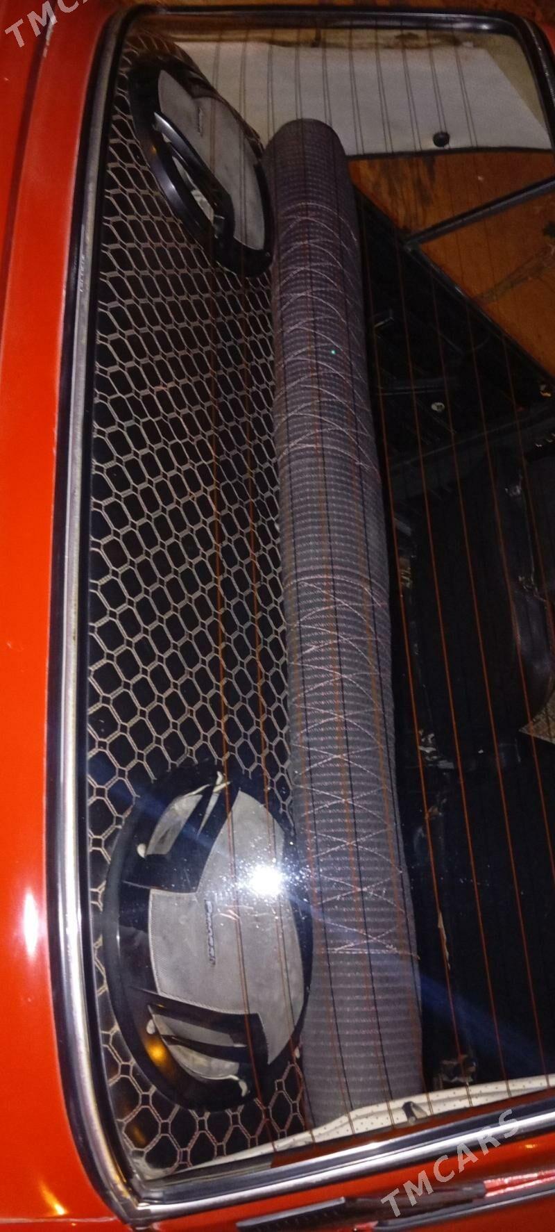 Lada 2106 1999 - 35 000 TMT - Гызыларбат - img 9