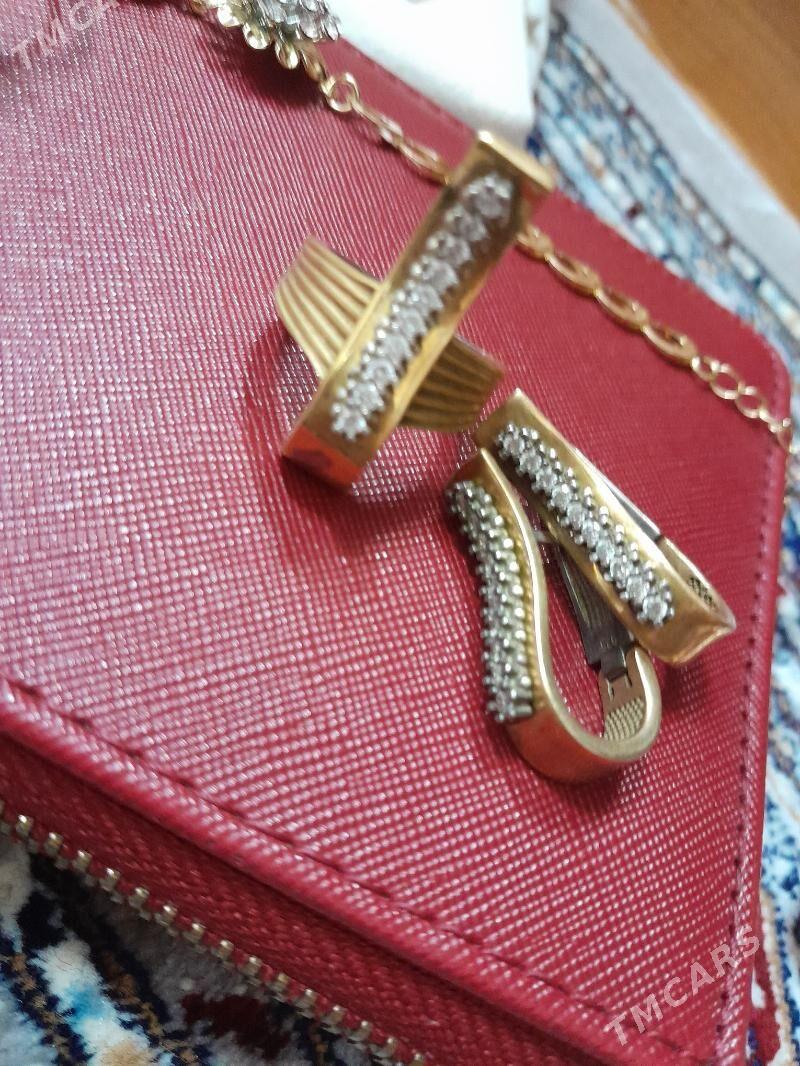 Хюррем бирюза hurem - Aşgabat - img 3