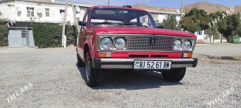 Lada 2106 1999 - 35 000 TMT - Гызыларбат - img 1