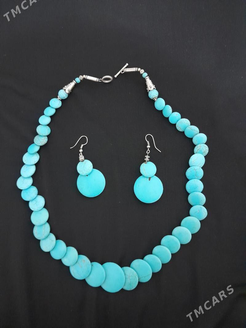 Хюррем бирюза hurem - Aşgabat - img 2