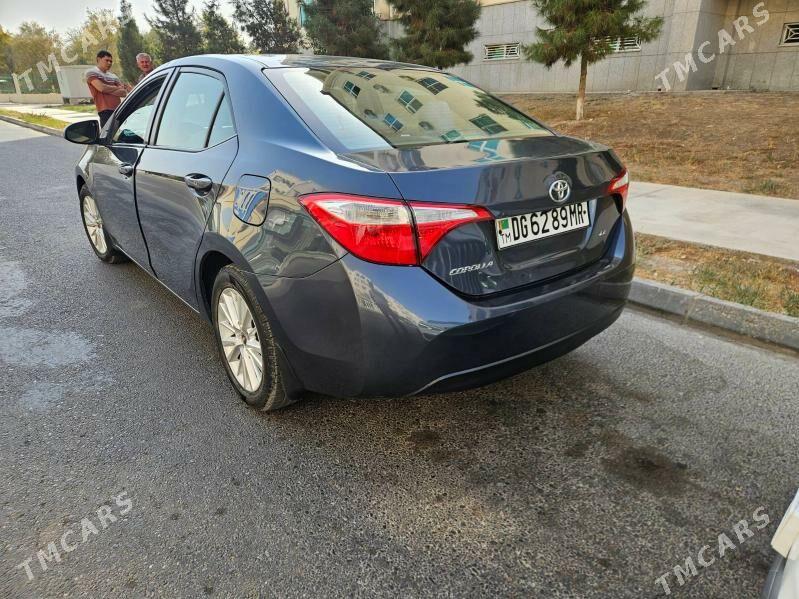 Toyota Corolla 2014 - 179 000 TMT - Mary - img 4