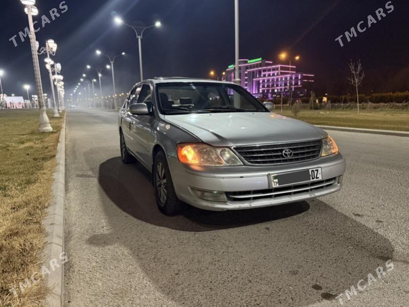 Toyota Avalon 2002 - 185 000 TMT - Дашогуз - img 5