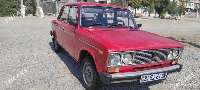 Lada 2106 1999 - 35 000 TMT - Гызыларбат - img 4