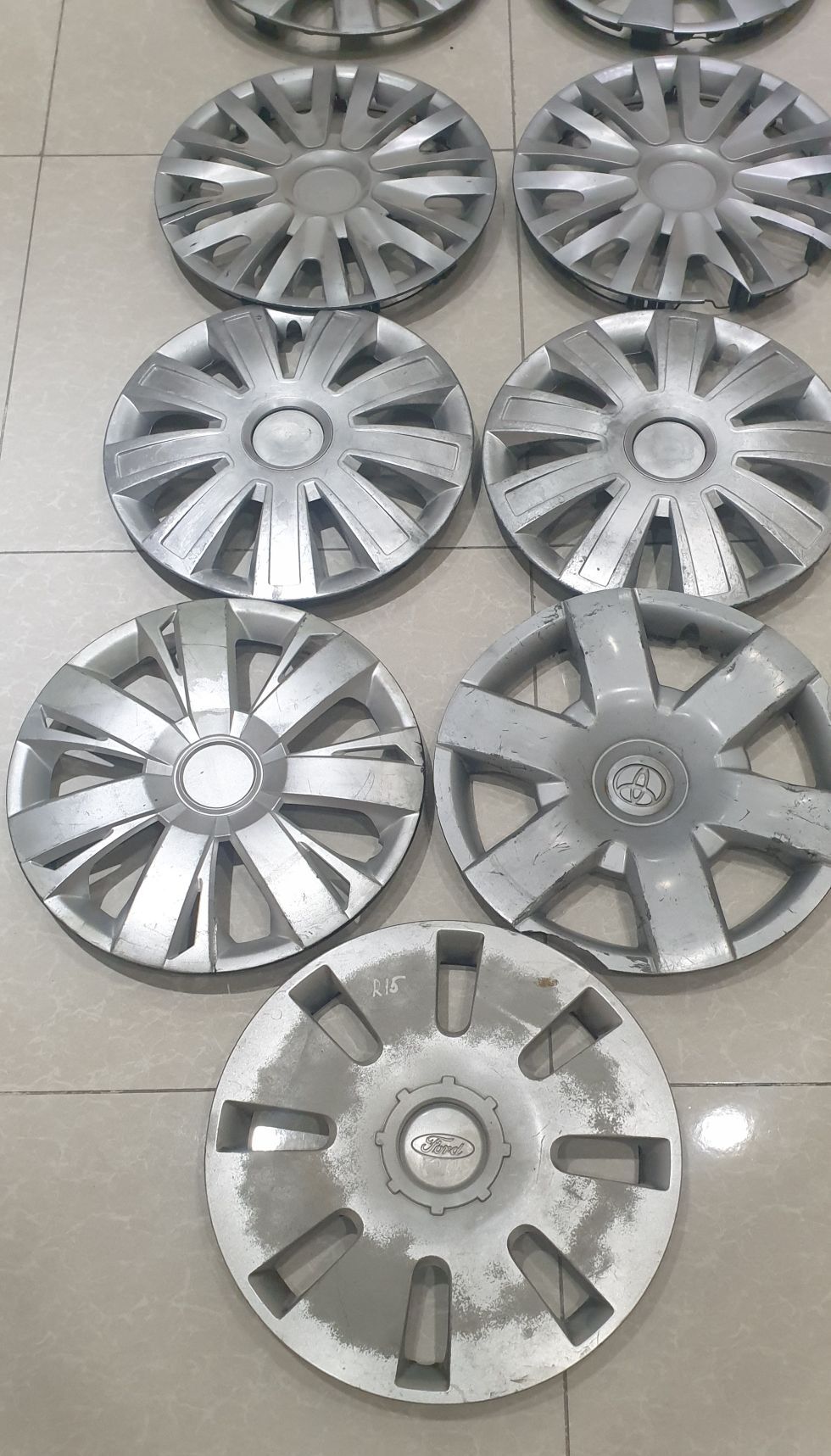 R16ulanylan tåze 100 TMT - Ашхабад - img 4