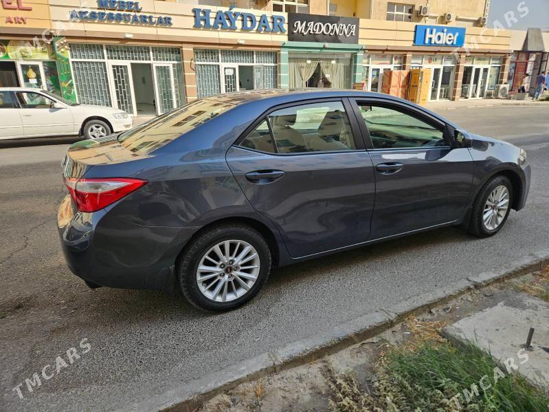 Toyota Corolla 2014 - 179 000 TMT - Mary - img 3