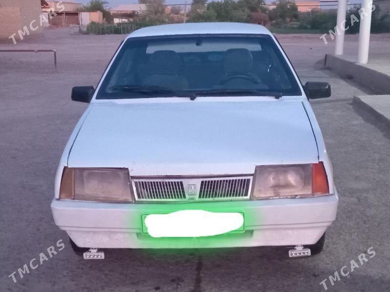 Lada 21099 1999 - 17 000 TMT - Серахс - img 3