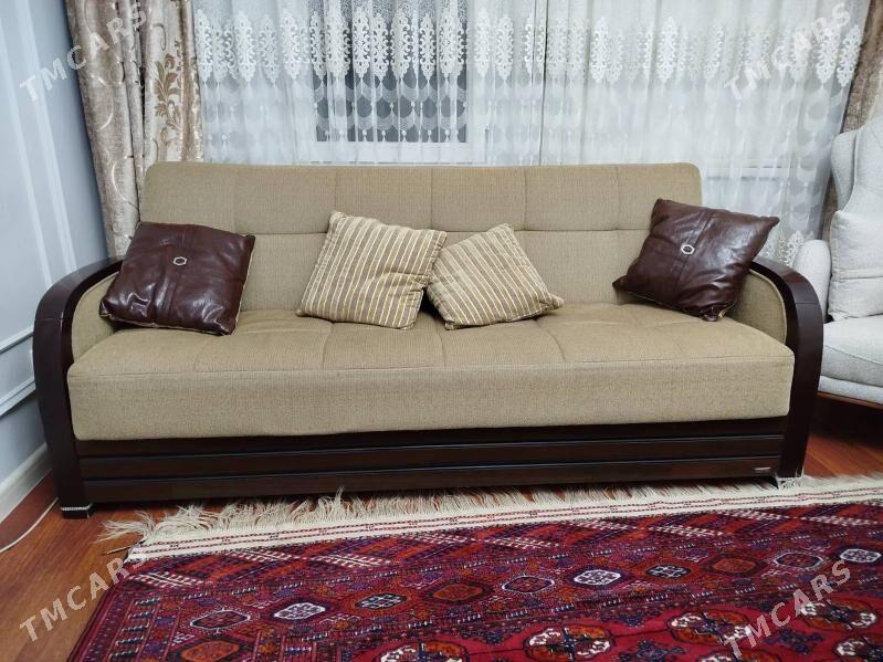 Диван, Diwan - Aşgabat - img 1