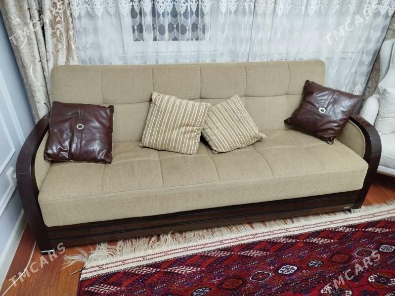 Диван, Diwan - Aşgabat - img 4