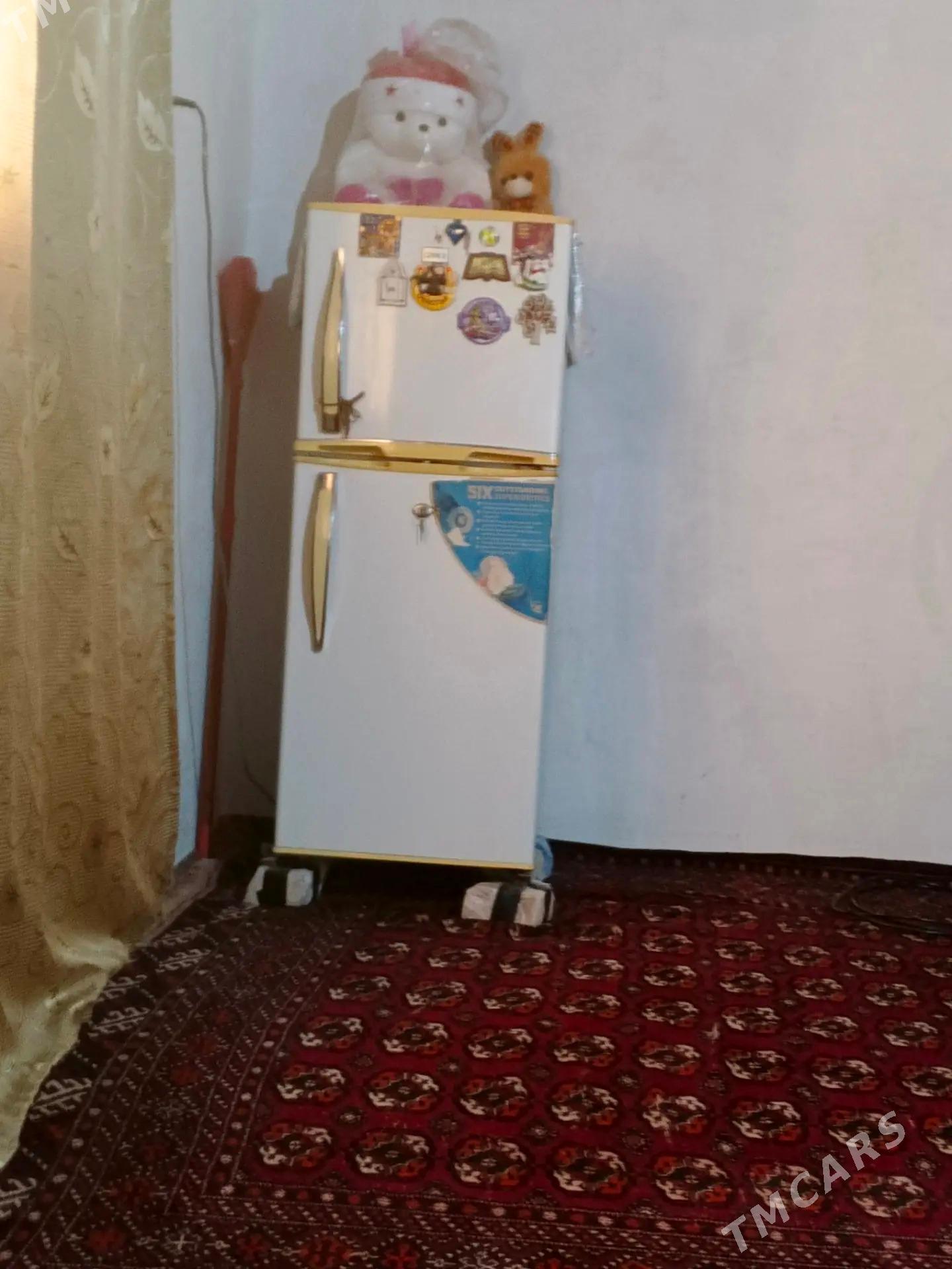 holodilnik - Шабатский этрап - img 2