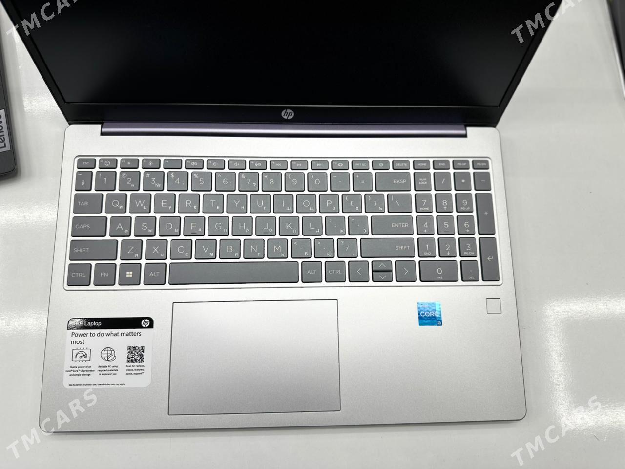 HP Notebok i3  - Mary - img 5