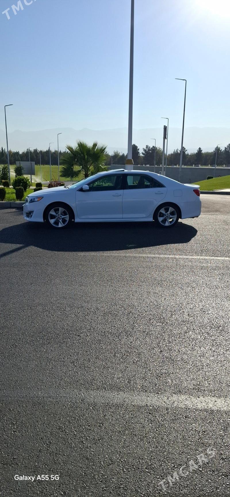 Toyota Camry 2013 - 247 000 TMT - Aşgabat - img 5