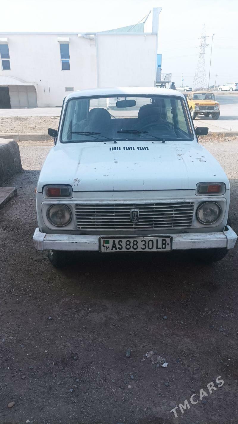 Lada 2107 2003 - 70 000 TMT - Туркменабат - img 1