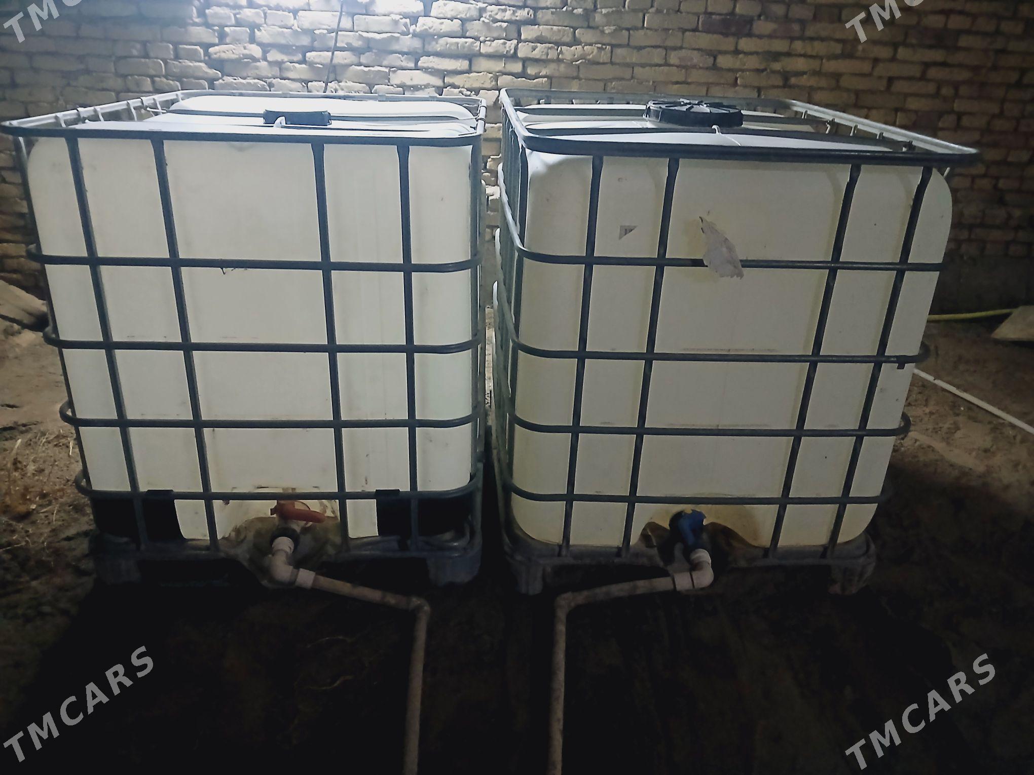 BOCKAA ARASSA BOCKA - Daşoguz - img 2