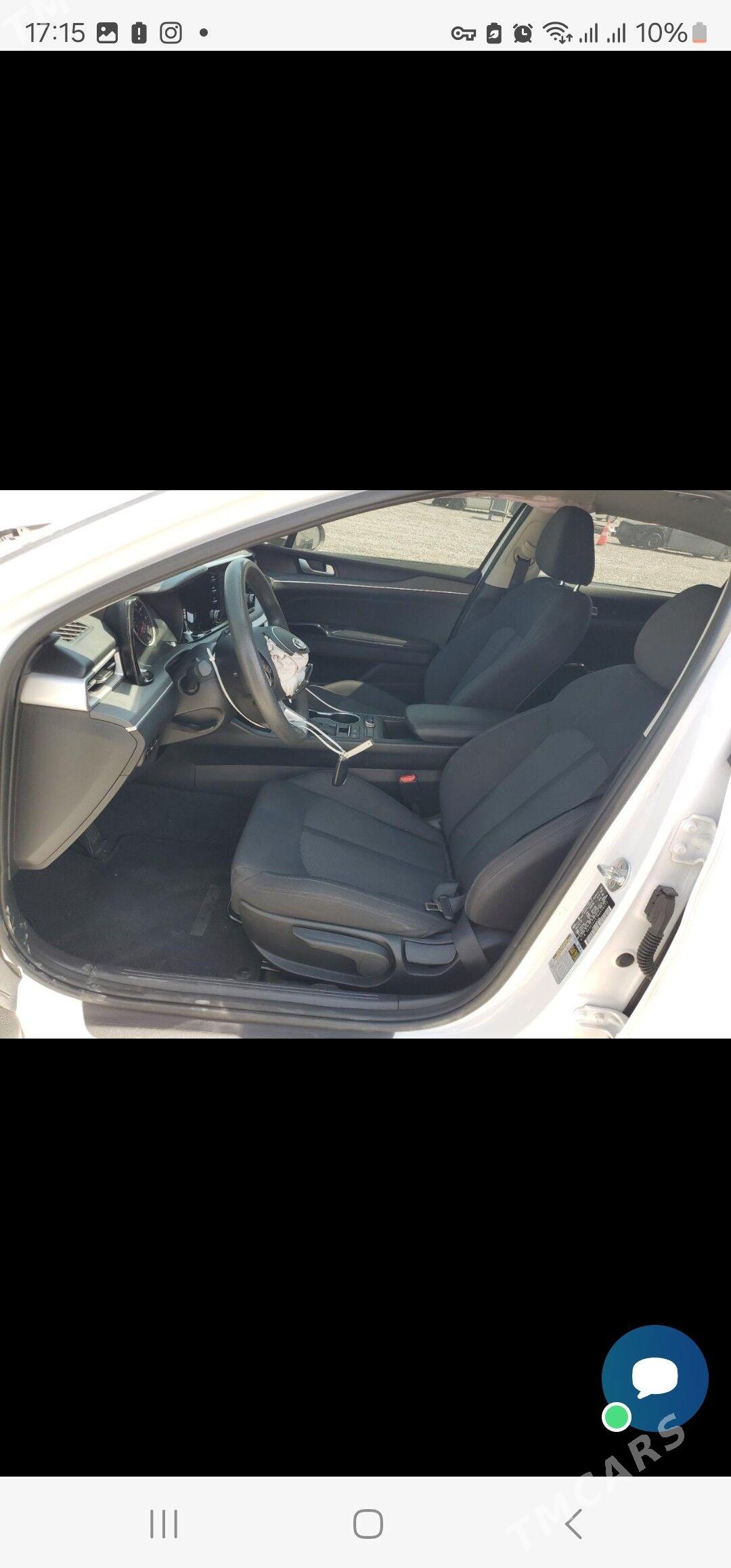 Kia K5 2020 - 223 000 TMT - Мары - img 5