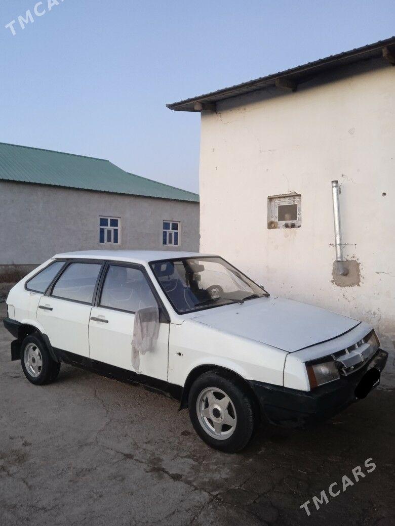 Lada 2109 1993 - 20 000 TMT - Boldumsaz - img 2