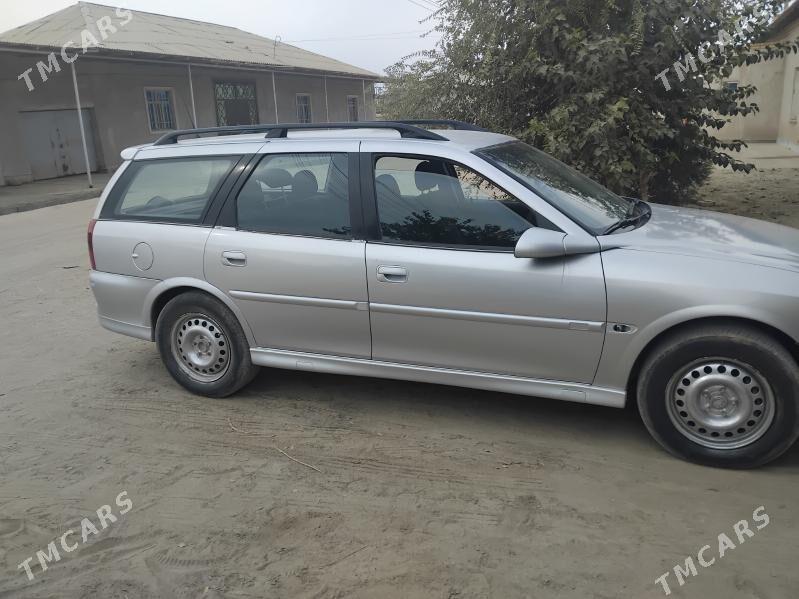 Opel Vectra 2000 - 65 000 TMT - Шабатский этрап - img 4