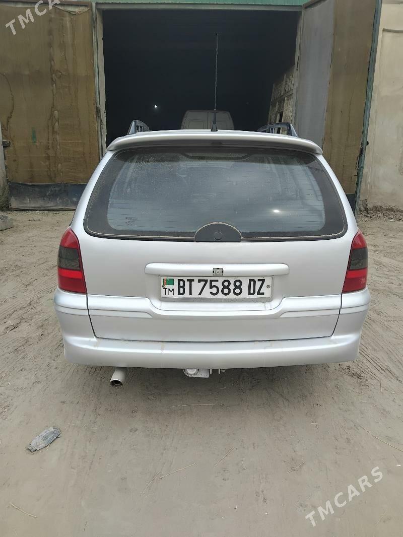 Opel Vectra 2000 - 65 000 TMT - Шабатский этрап - img 3