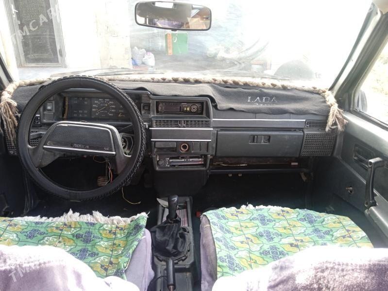 Lada 2109 1993 - 20 000 TMT - Boldumsaz - img 6