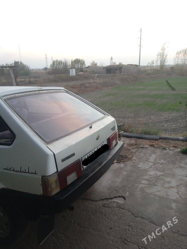 Lada 2109 1993 - 20 000 TMT - Boldumsaz - img 3