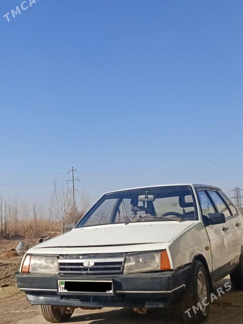 Lada 2109 1993 - 20 000 TMT - Boldumsaz - img 4