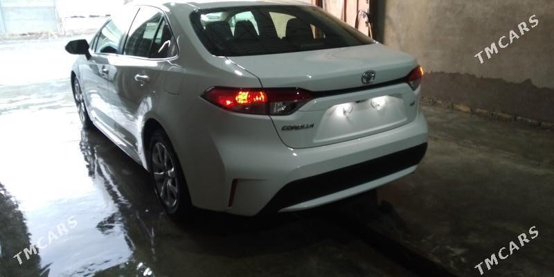 Toyota Corolla 2020 - 240 000 TMT - Мары - img 2