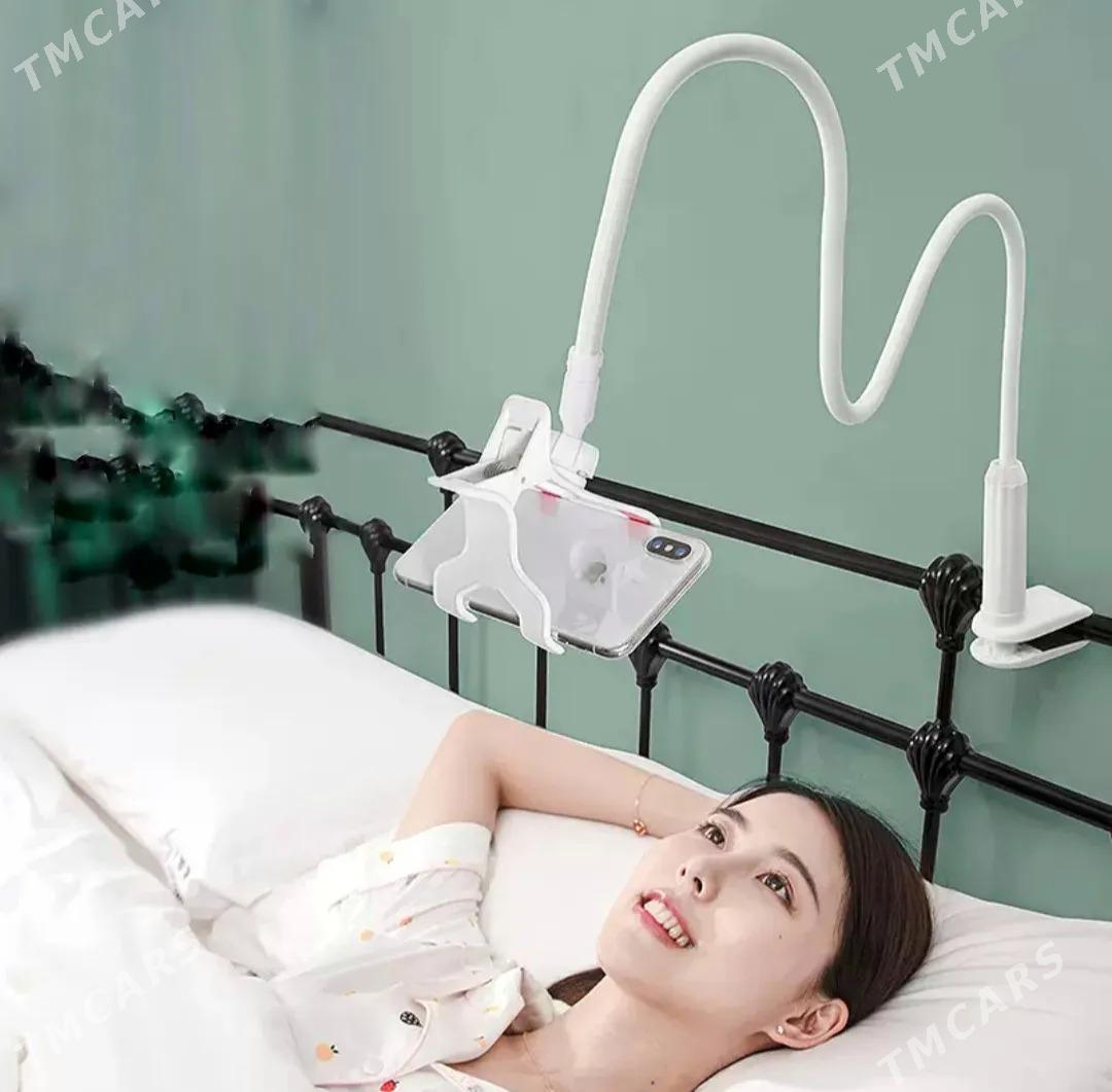 Гибкое крепление д/тел - Ашхабад - img 6