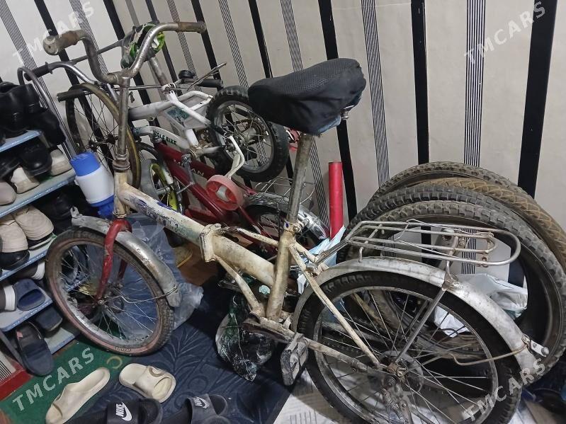 tigir - 11 мкр - img 1