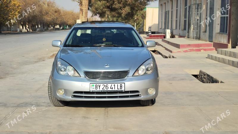 Lexus ES 330 2005 - 220 000 TMT - Койтендаг - img 4