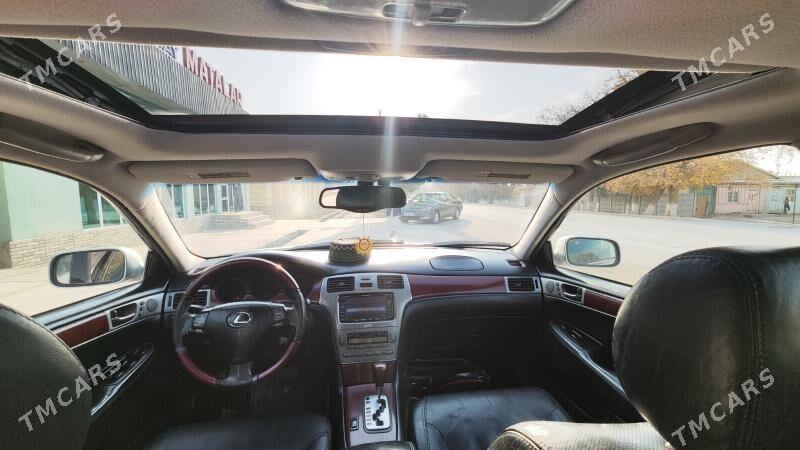 Lexus ES 330 2005 - 220 000 TMT - Койтендаг - img 2