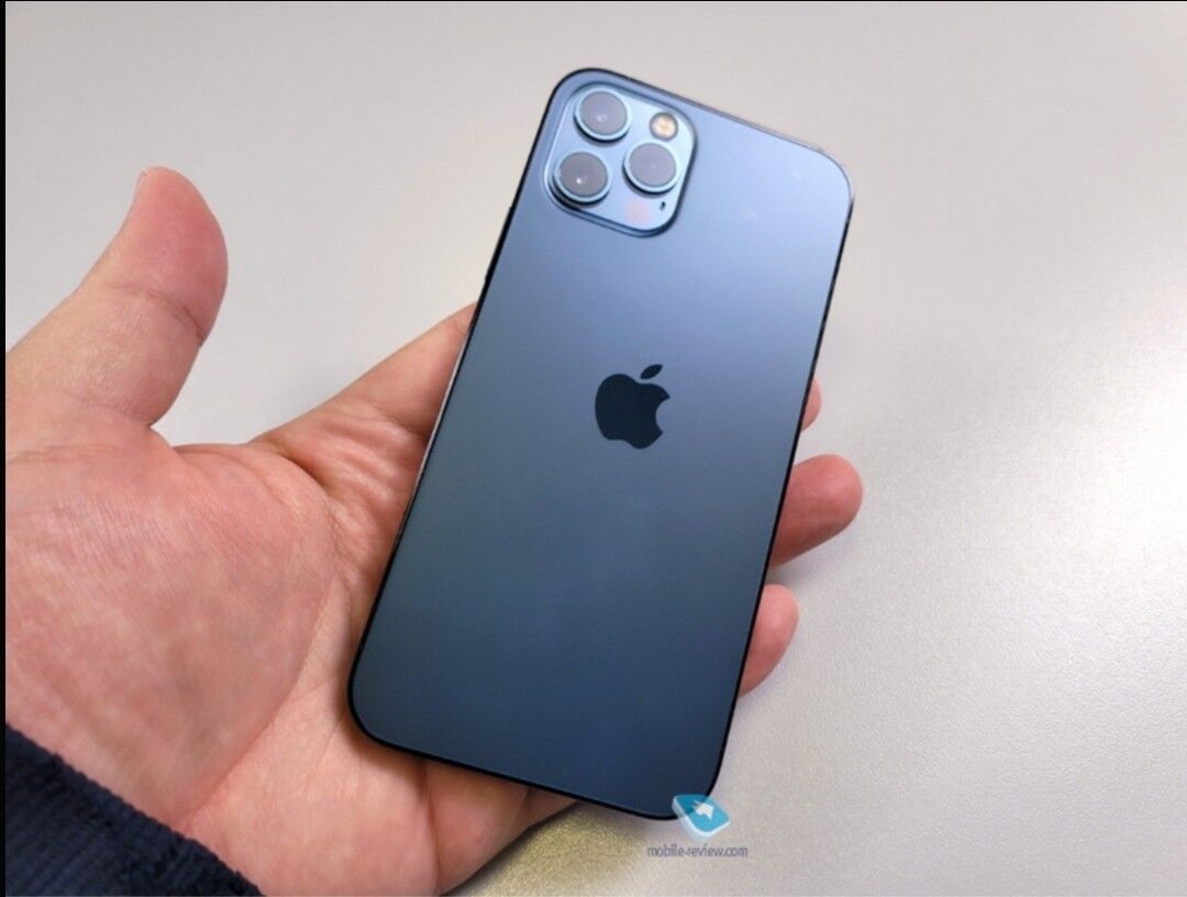 iPhone 12 Pro Kredit beryas️ - Aşgabat - img 2