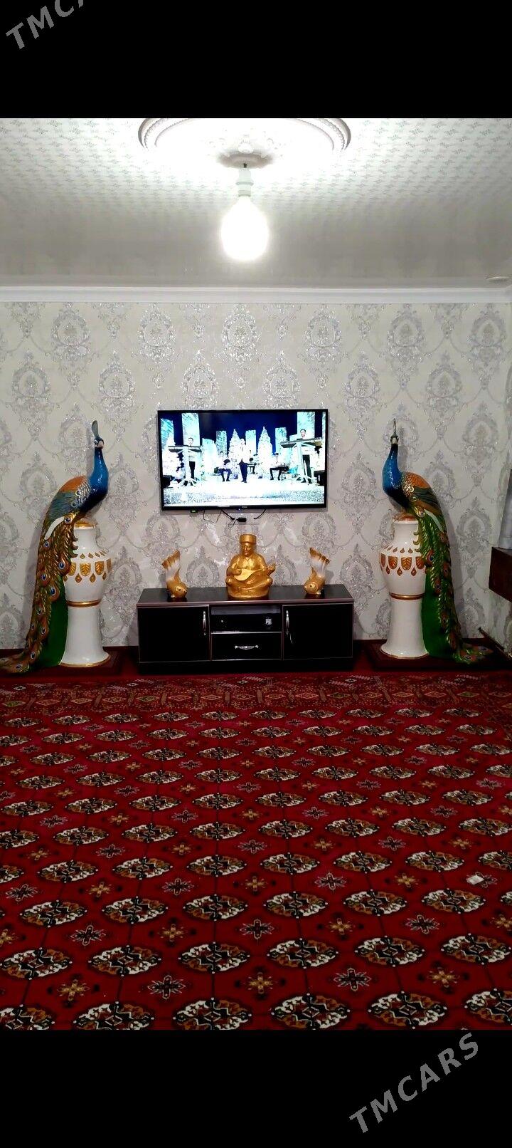 Tawusguş - Каракумский этрап - img 3