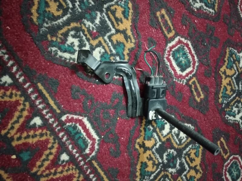 Tusse datçik 100 TMT - Мургап - img 2