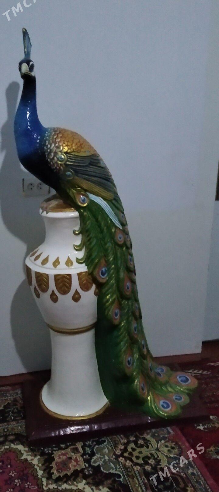 Tawusguş - Каракумский этрап - img 2