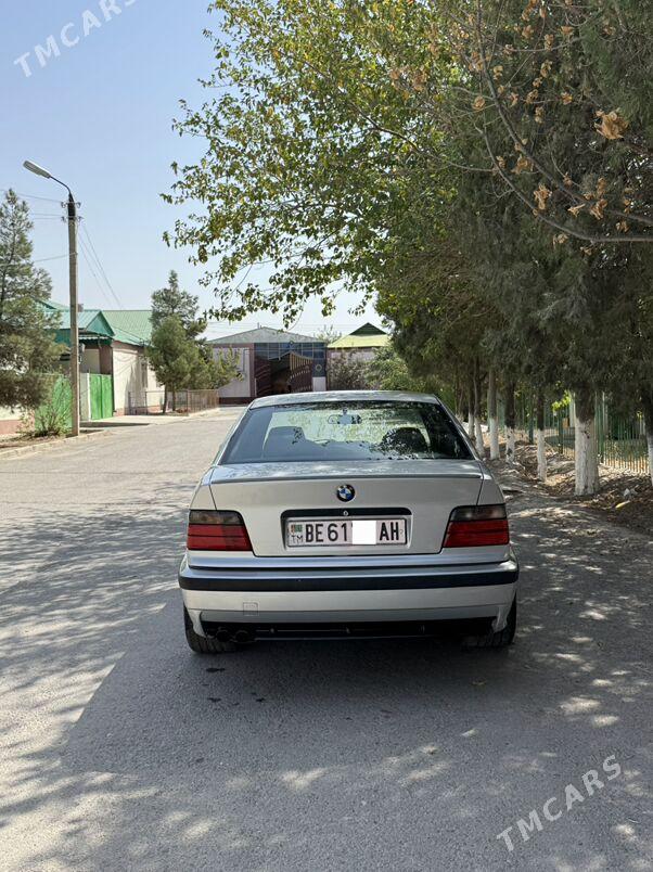 BMW 328 1996 - 136 000 TMT - Бузмеин - img 3