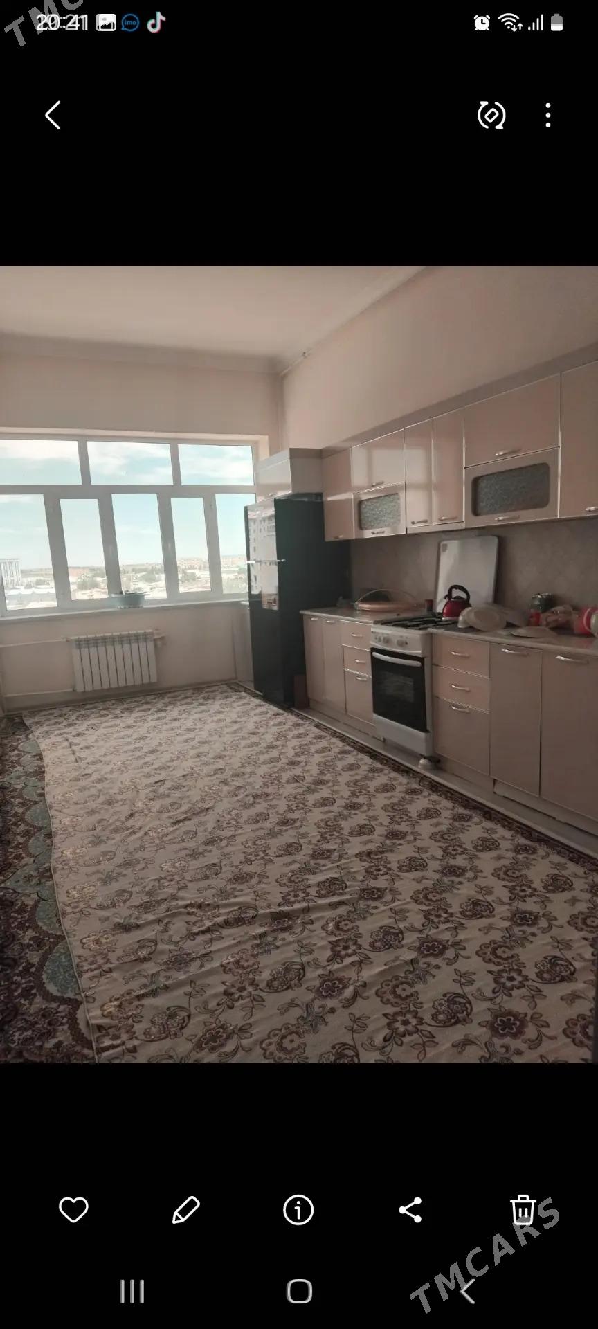 Arenda jaý 1mkr Elitka - Мары - img 5