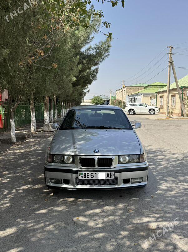 BMW 328 1996 - 136 000 TMT - Бузмеин - img 2