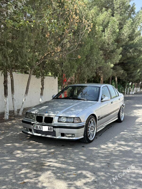 BMW 328 1996 - 136 000 TMT - Büzmeýin - img 1