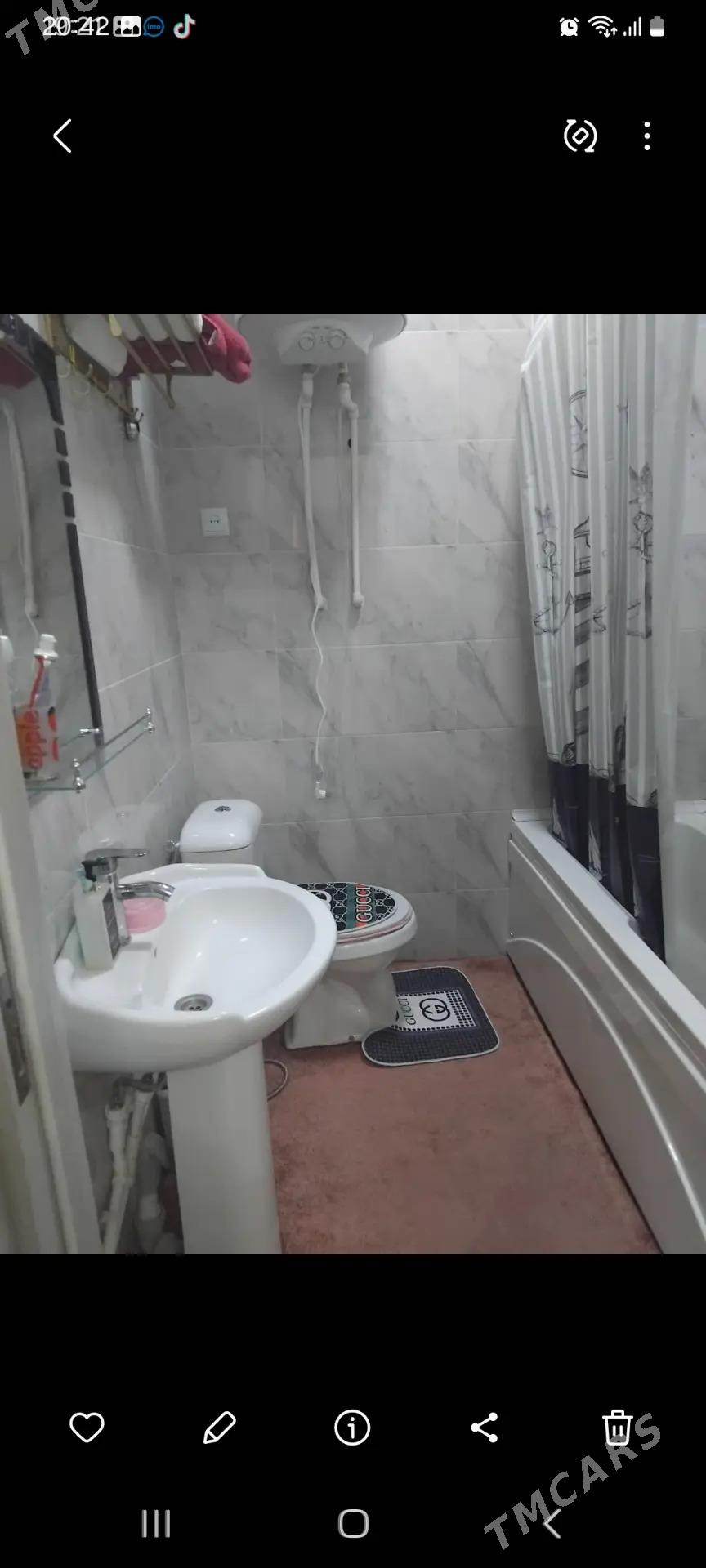 Arenda jaý 1mkr Elitka - Мары - img 2