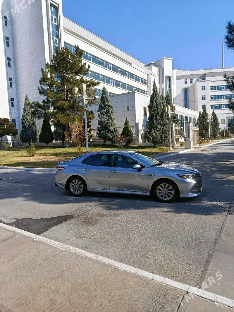 Toyota Camry 2018 - 300 000 TMT - Mary - img 4
